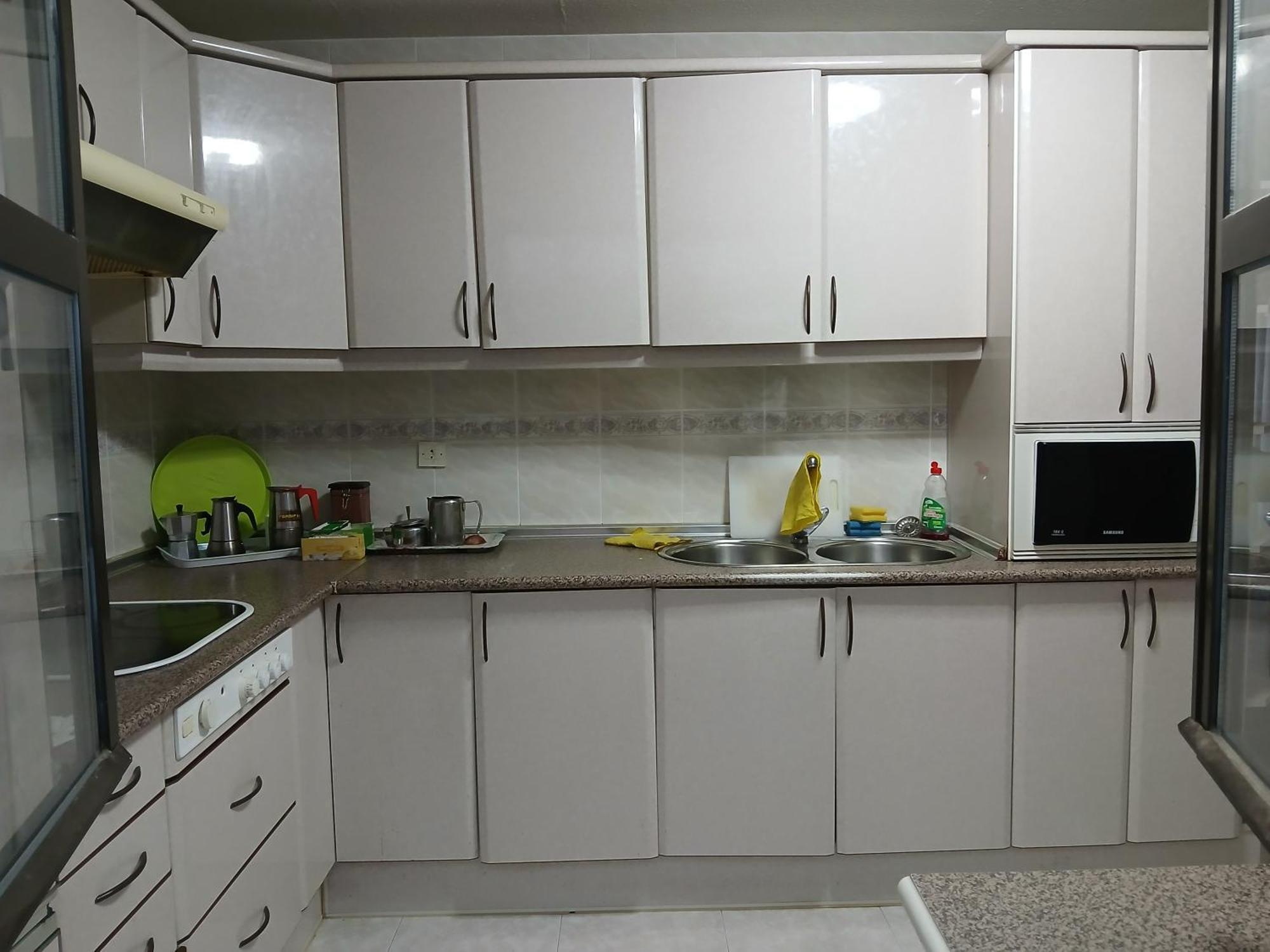 Habitacion Privada Triple Toledo Exterior photo